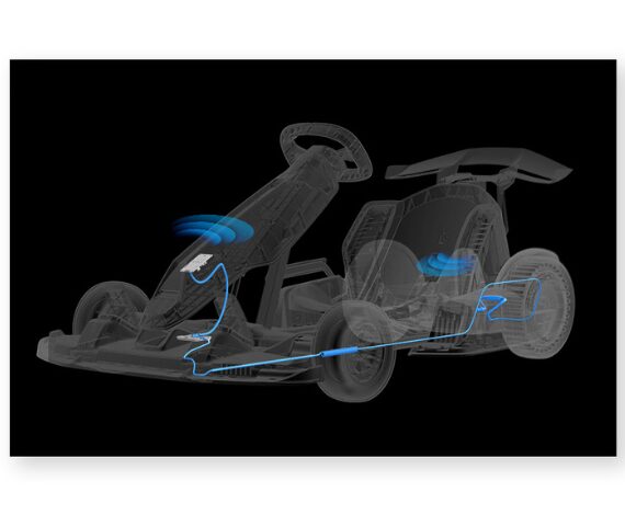 Dual Communication Technology