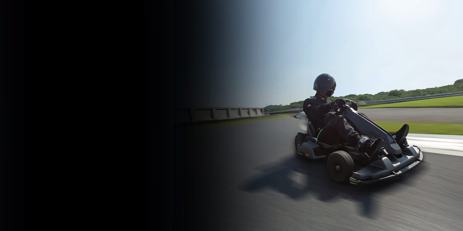 The heart of the speed monster!