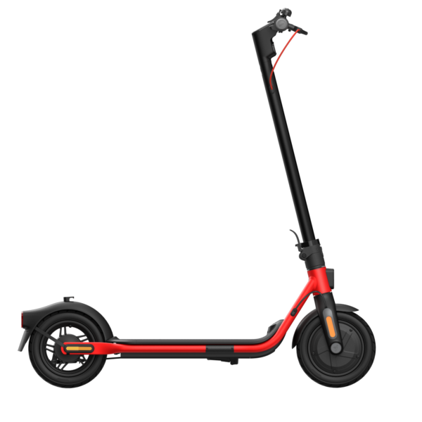 Ninebot KickScooter D Series